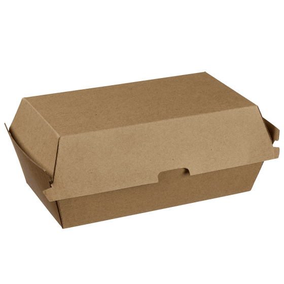 Lunch box Premium 155x125x76 mm