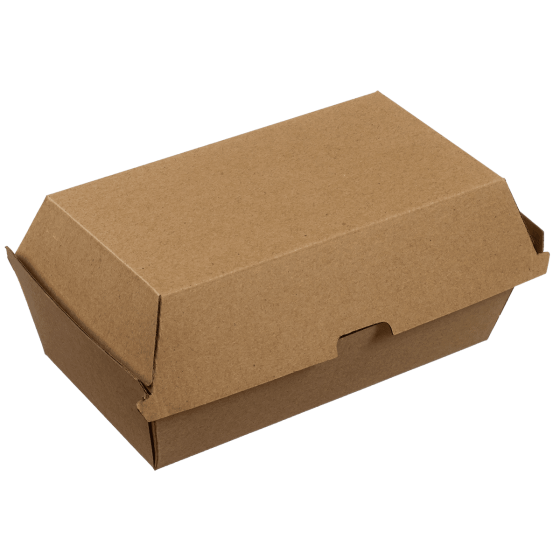Lunch box Premium 220x120x83 mm