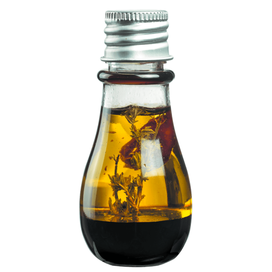 Flacon Olive 25 ml