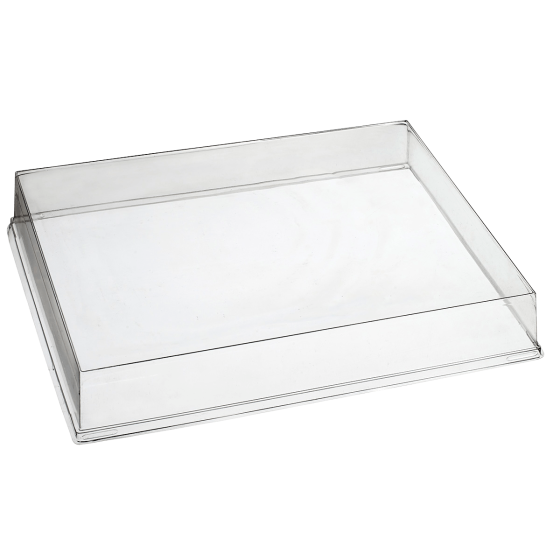 Couvercle pour plateau Quartz GN1/2