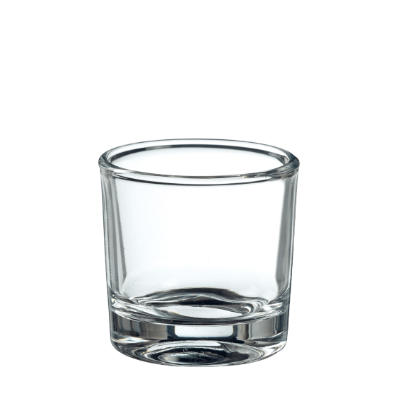 Verrine Chupito verre 45 ml