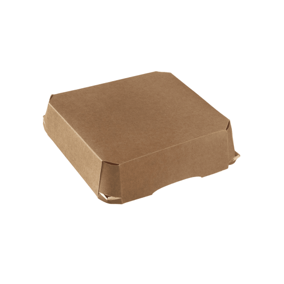 Couvercle Quartz carton 90x90 mm