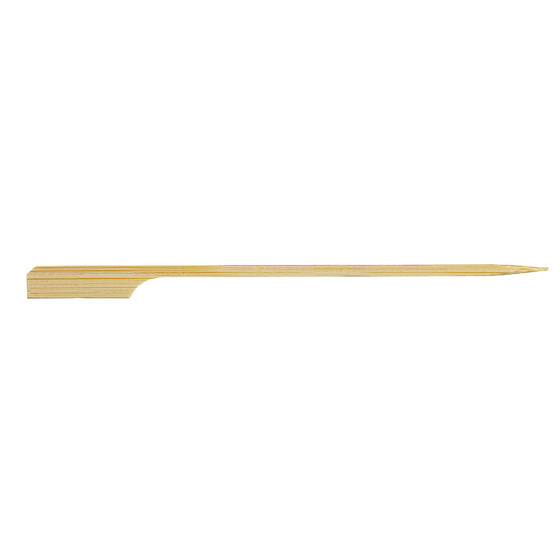 Brochette Golf 150 mm - par 200