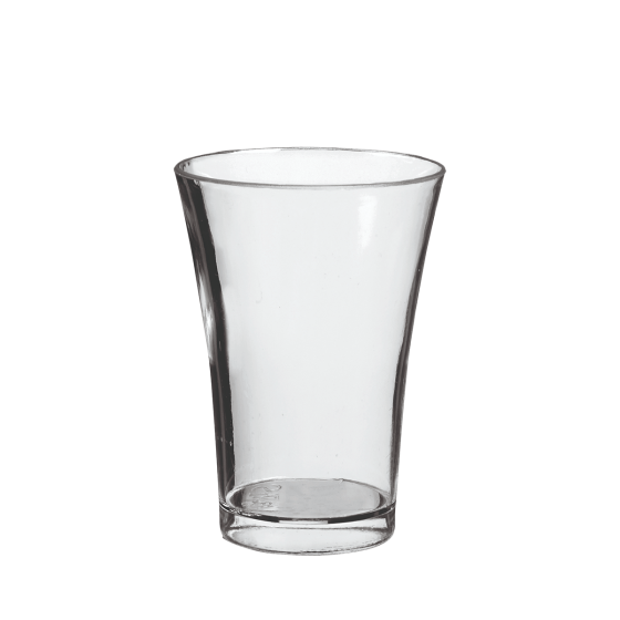 Mini verre PS 50 ml