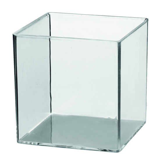 Verrine Cub' PS 70 ml