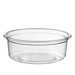 Pot à tout PET 250 ml