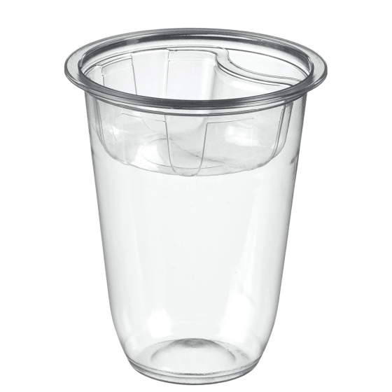 Insert 48 ml pour pot à pâtisserie