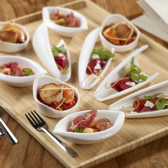 Ciotolina Pasta Castellane ceramica 95x45x50 mm