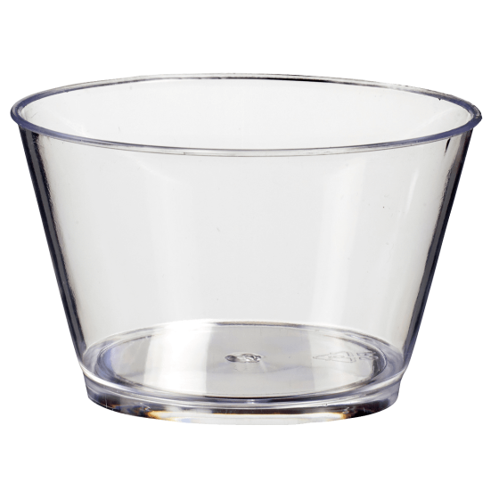Bicchiere Conico da 150 ml