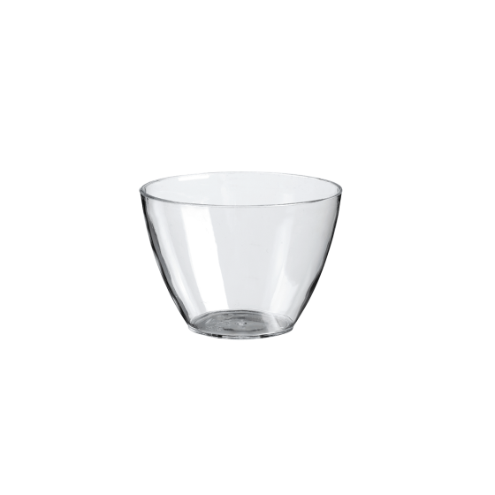 Mini bol PS 30 ml