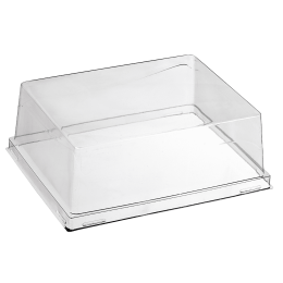 Couvercle Quartz RPET 134x134 mm