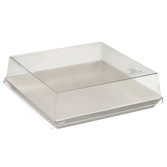 Coperchio Quartz in RPET da 164 x 164 mm