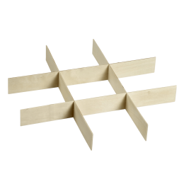 Séparateurs pour boîte Modulo 360 mm