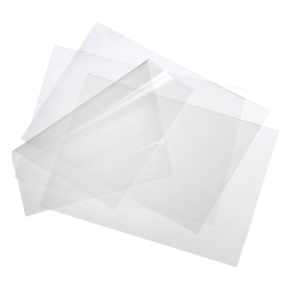 Set de protection 345x345 mm pour boîte Modulo