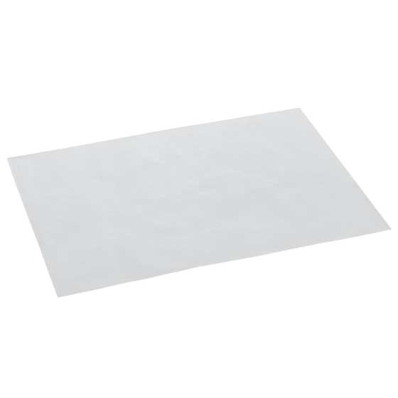 Set en papier pour plateau bois empilable 380x275x67 mm
