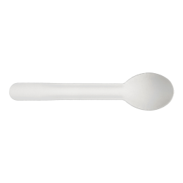 Cucchiaio in cartone 157 mm