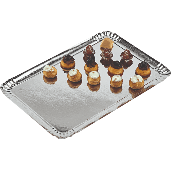 Vassoio catering da 420 x 280 mm