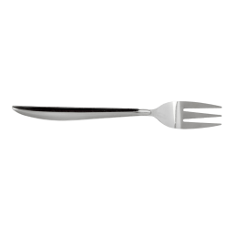 Fourchette inox léger 178 mm