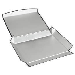 Contenitore pasti Ideale da 400 x 300 x 60 mm