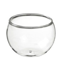 Ciotolina Sph'air in vetro da 75 ml