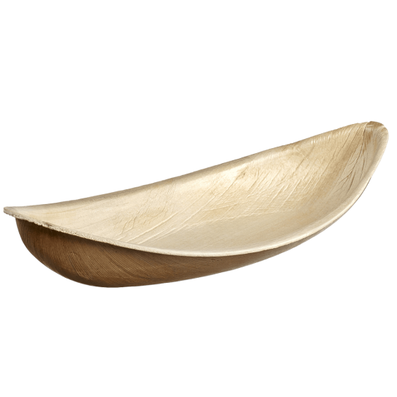 Vassoio Barchetta da 300 x 130 mm