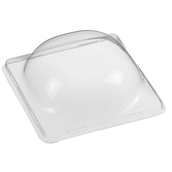 Coperchio per piatto Imagine da 110x110 mm