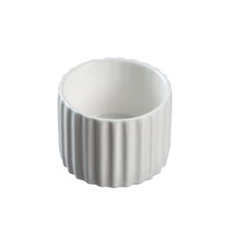 Verrine Pasta Ditalini céramique 60 ml
