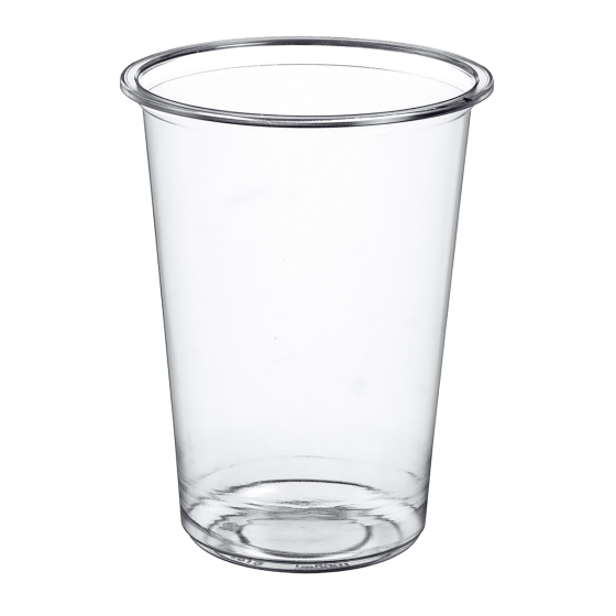 Pot à tout PET 1000 ml