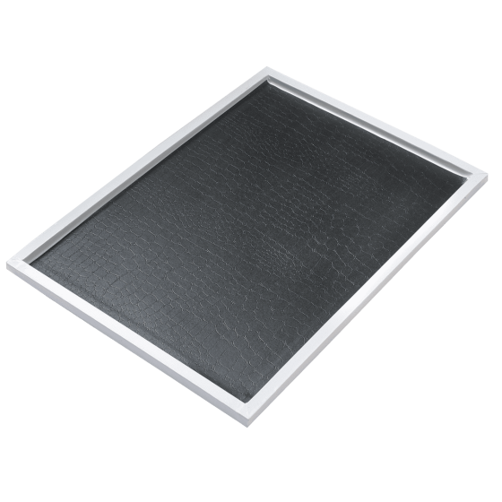 Vassoio Ambassadeur da 380 x 275 mm