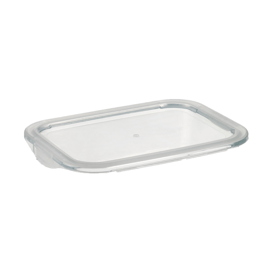 Coperchio per scatola in vetro 1.220 ml