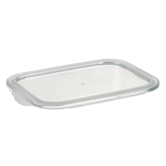Coperchio per scatola in vetro 1.970 ml
