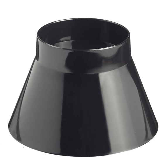 Base Omega nera