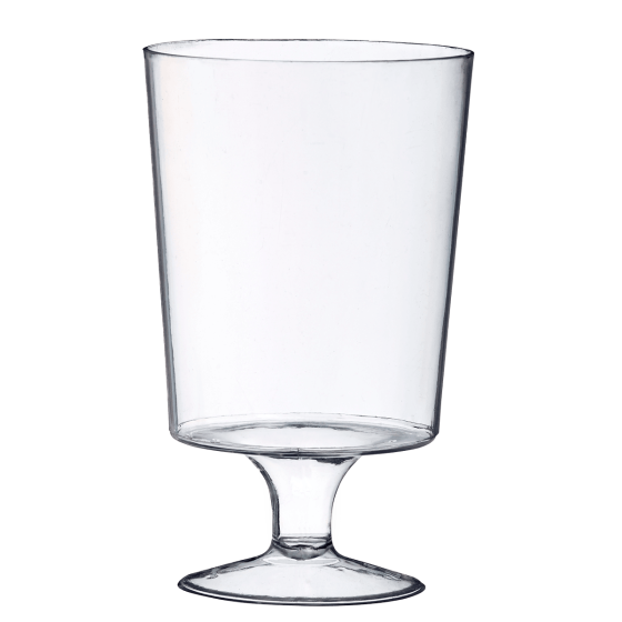 Calice in PS da 185 ml