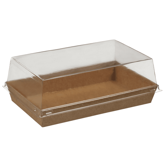 Couvercle Quartz RPET 164x104 mm