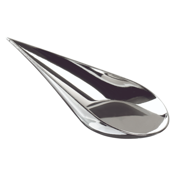 Mini Goutte argent