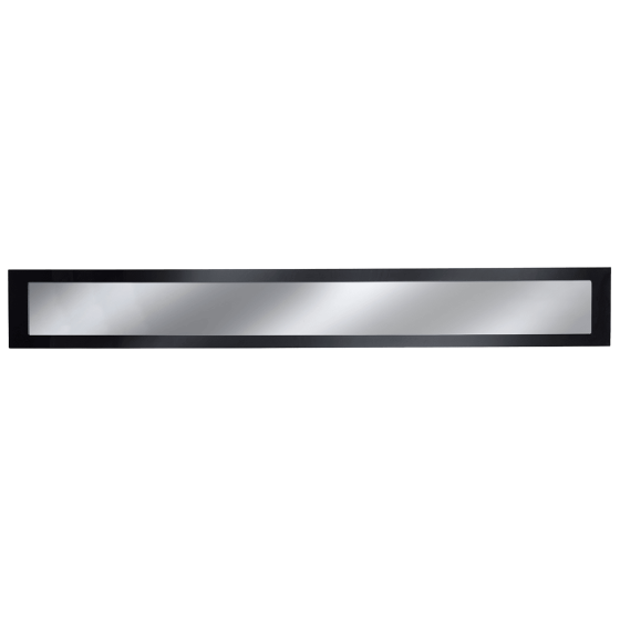 Plateau Infinity en PMMA 595x77 mm