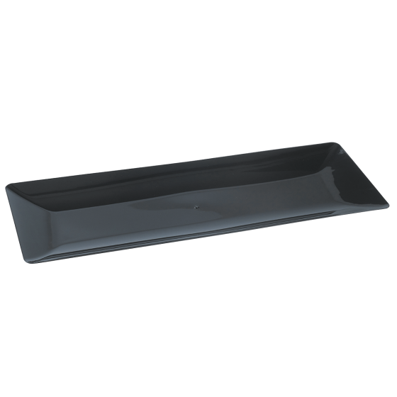 Vassoio Fluid' da 400 x 150 mm
