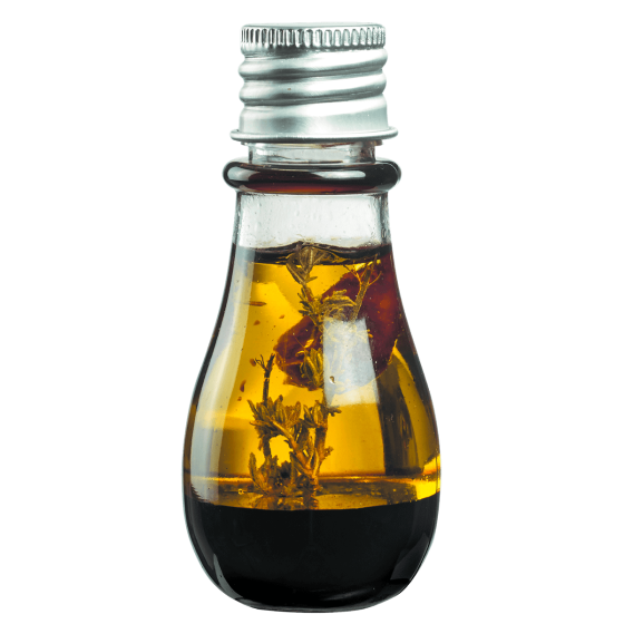 Bottiglietta Olive da 25 ml