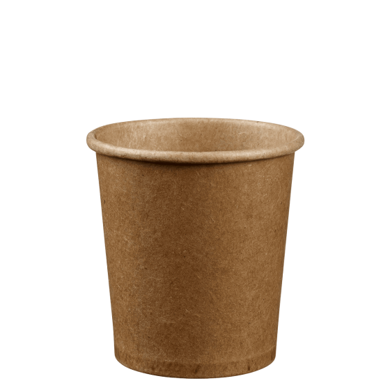 Bicchiere in cartone da 120 ml