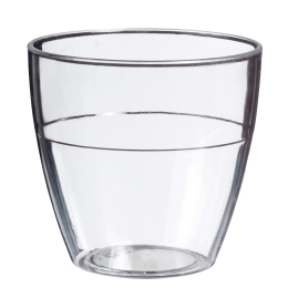 Mini bicchiere Cantine PS - 14 pacchi da 6