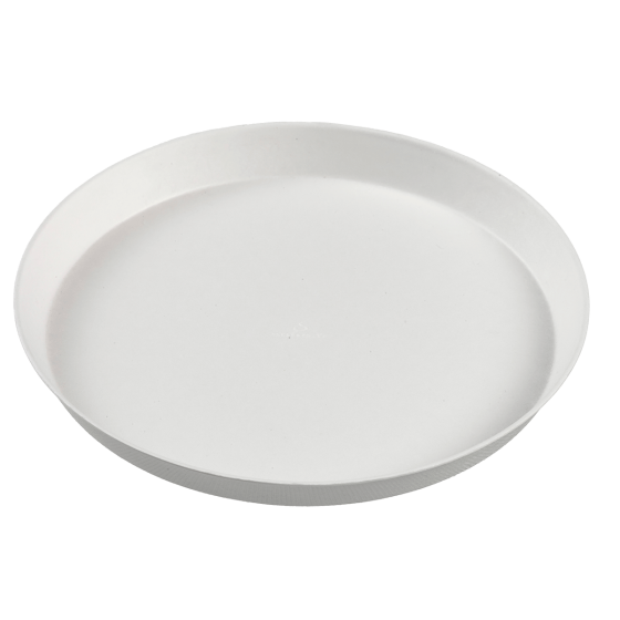 Piatto tondo Ninfea Ø 200 mm