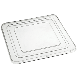 Couvercle plat RPET pour saladier Imagine 2500 ml