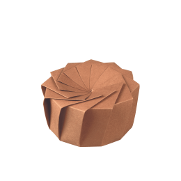 Scatola Iris L 770 ml