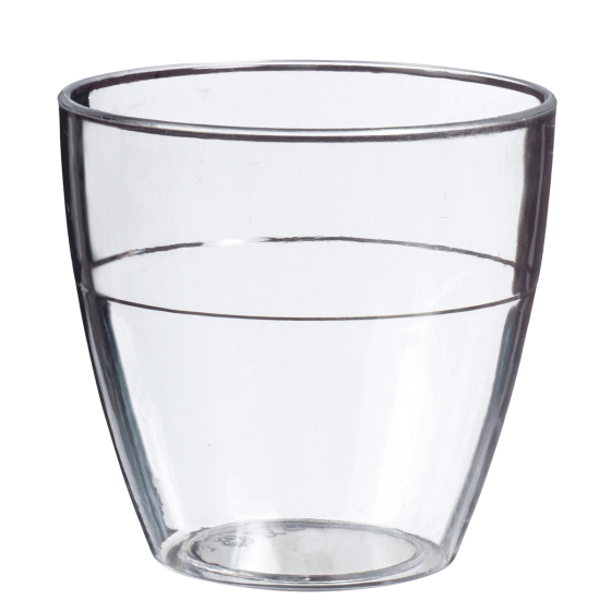 Mini bicchiere Cantine PS - 14 pacchi da 6