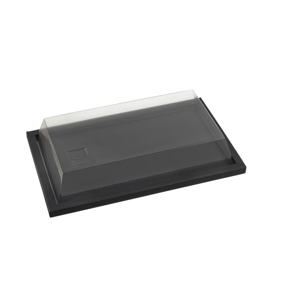 Coperchio per vassoio Ambassadeur da 265 x 162 mm Coperchio per vassoio Ambassadeur da 265 x 162 mm