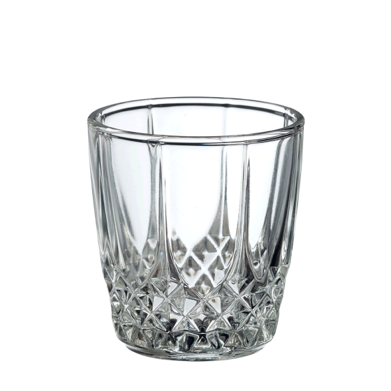 Verrine Cares verre 65 ml Verrine Cares verre 65 ml