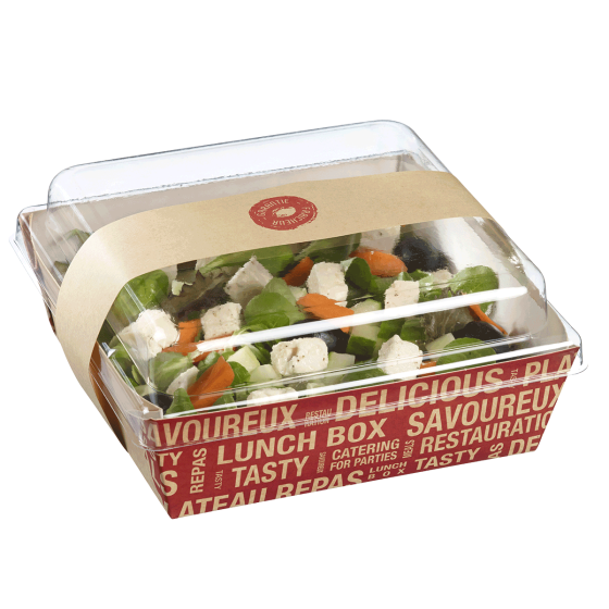 Cesto per insalata City+coperchio+fascetta di chiusura 900ml Cesto per insalata City+coperchio+fascetta di chiusura 900ml
