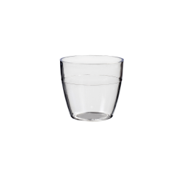 Mini verre Cantine 50 ml