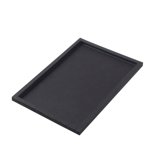 Plateau Ambassadeur (1/4 gastro) 265x162 mm Plateau Ambassadeur (1/4 gastro) 265x162 mm