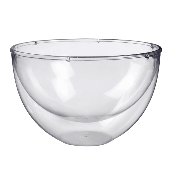 Saladier double paroi PS 1000 ml Saladier double paroi PS 1000 ml